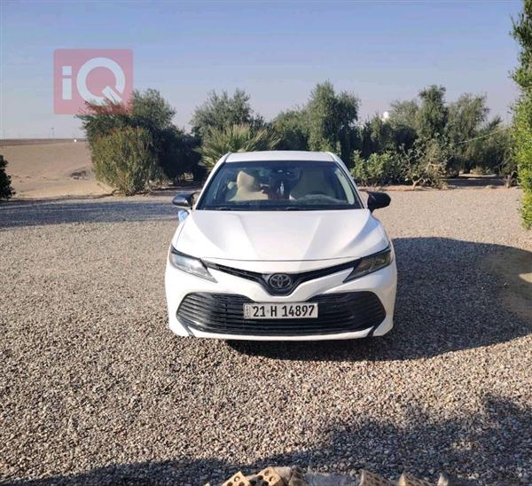 Toyota for sale in Iraq